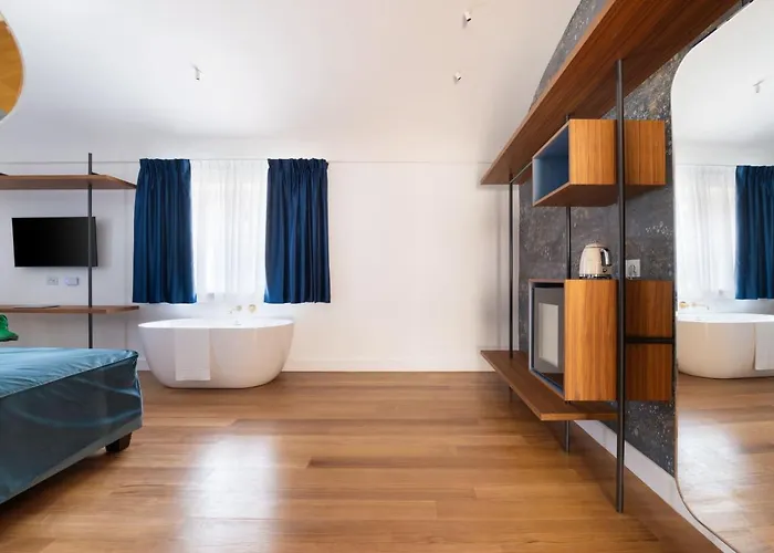 Palazzo Martinelli Guest house Sorrento