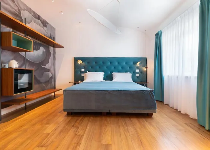 Guest house Palazzo Martinelli