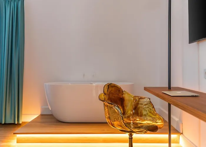 Palazzo Martinelli Guest house