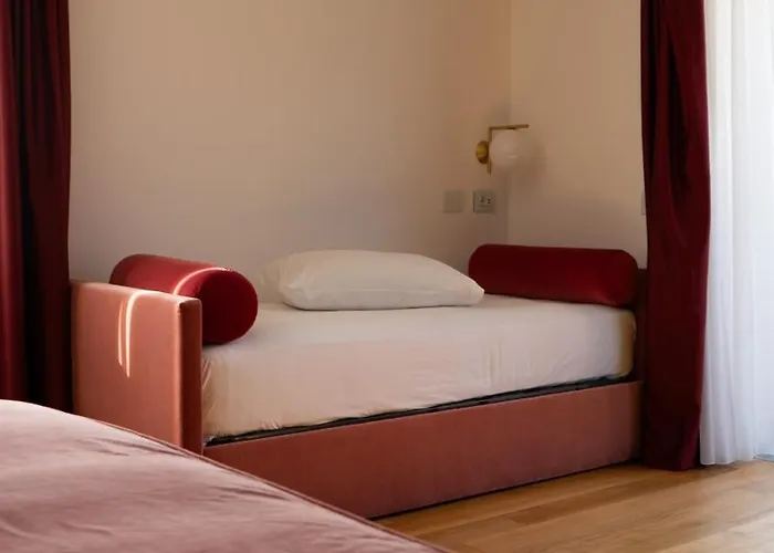 Palazzo Martinelli Guest house