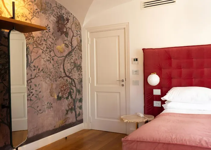 Guest house Palazzo Martinelli Sorrento