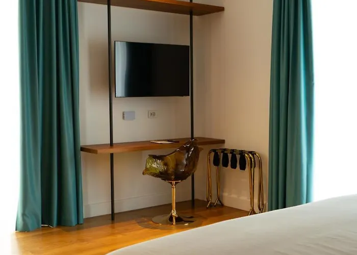 Guest house Palazzo Martinelli