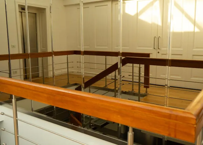 Palazzo Martinelli Guest house