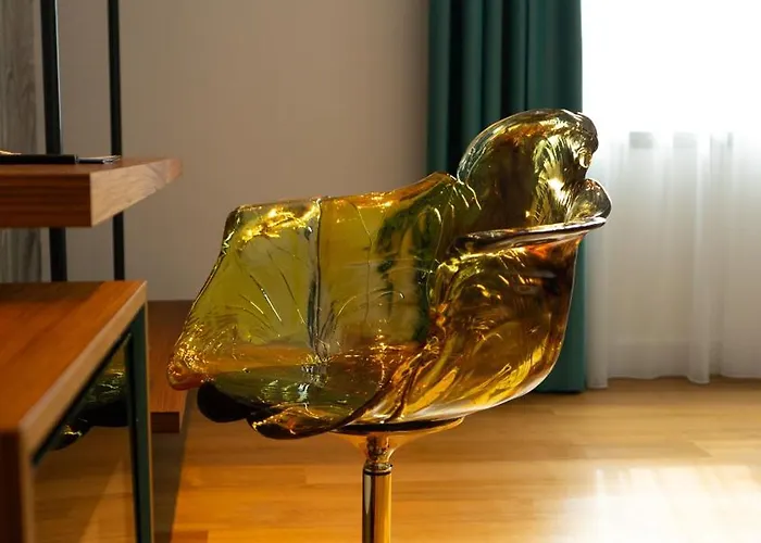 Guest house Palazzo Martinelli