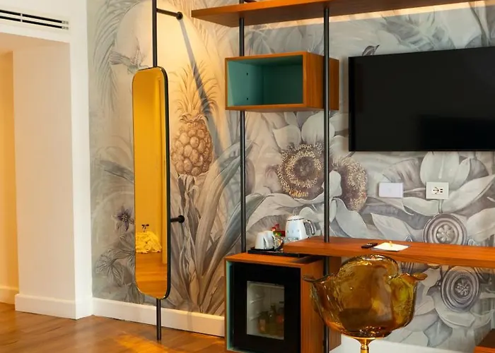 Guest house Palazzo Martinelli