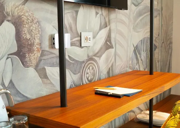 Palazzo Martinelli 4* Sorrento