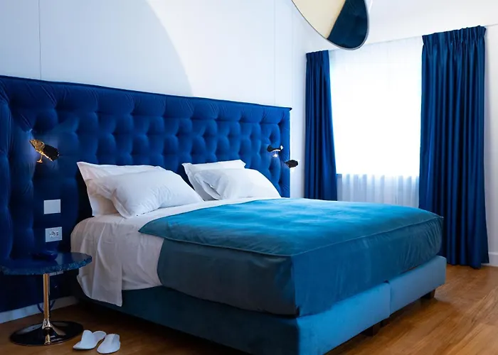 Guest house Palazzo Martinelli Sorrento