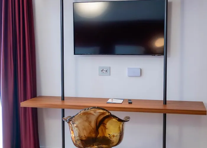 Palazzo Martinelli Guest house