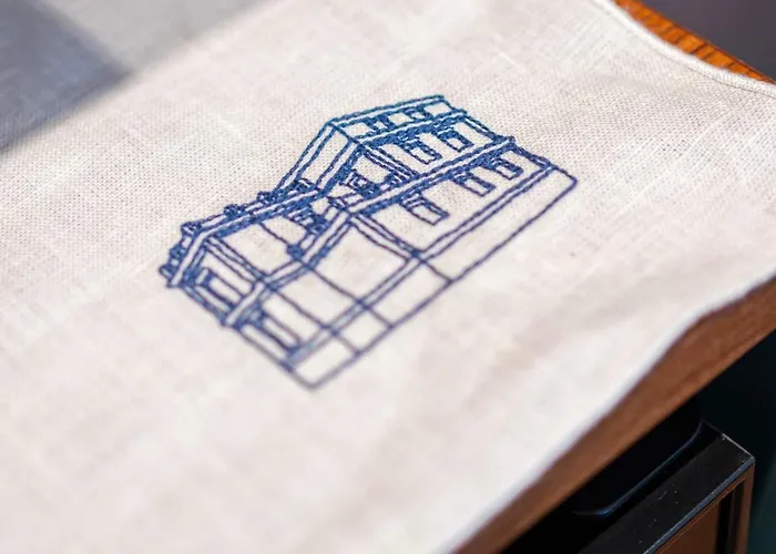 Guest house Palazzo Martinelli