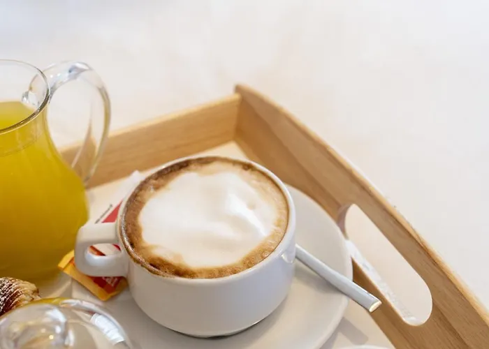 Guest house Palazzo Martinelli 4*