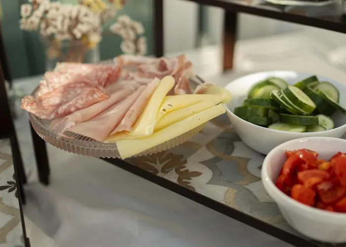 Guest house Palazzo Martinelli Sorrento