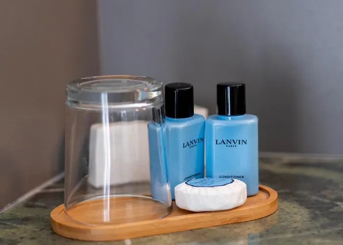 Guest house Palazzo Martinelli Sorrento