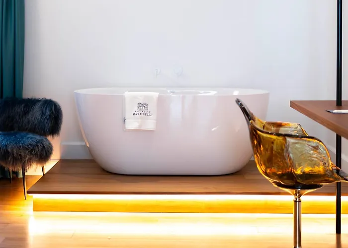 Guest house Palazzo Martinelli