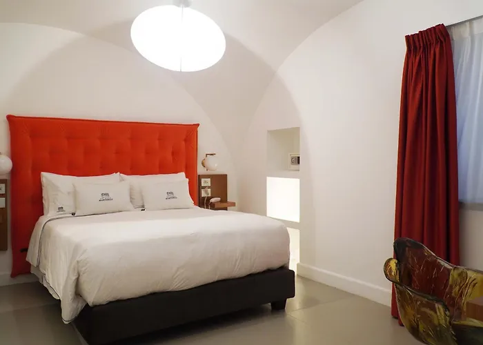 Palazzo Martinelli Guest house Sorrento