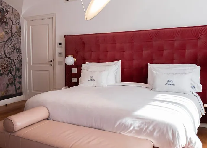 Guest house Palazzo Martinelli