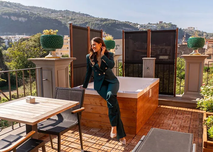 Palazzo Martinelli Guest house