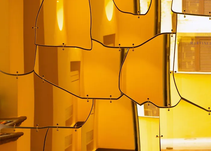 Palazzo Martinelli Guest house