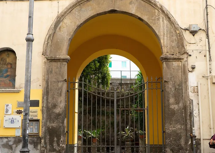 Palazzo Martinelli Guest house 4*