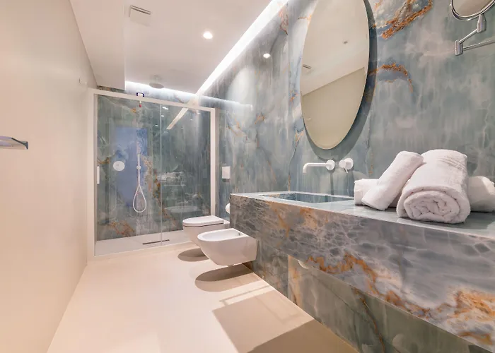 Palazzo Martinelli Guest house