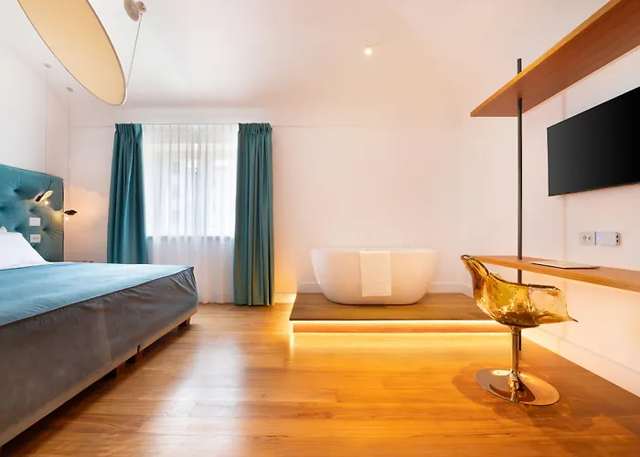 Palazzo Martinelli Guest house Sorrento